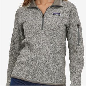 Patagonia Sweatshirt